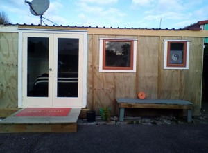 Ironsands B | Patea