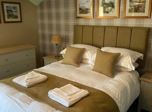 Irton Hall | Holmrook