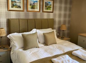 Irton Hall | Holmrook