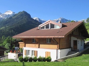 Isabelle | Lenk