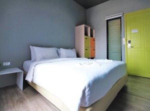 Hostel | Maha Phruttharam