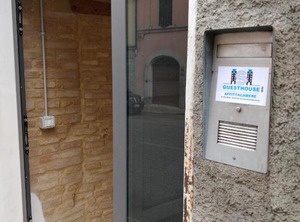 Isi Guesthouse | Jesi