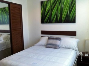 Isla Verde Hotel | Pavas