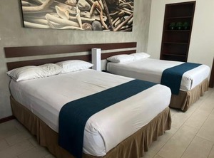 Isla Verde Hotel | Pavas