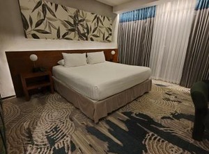 Isla Verde Hotel | Pavas