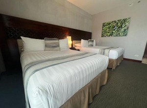 Isla Verde Hotel | Pavas