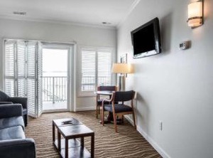 Island Inn Hotel | Piney Point
