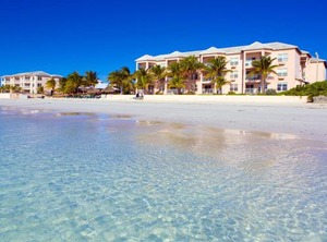 Island Seas Resort | Williams Town