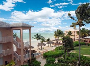 Island Seas Resort | Williams Town