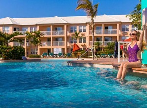 Island Seas Resort | Williams Town