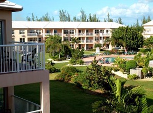 Island Seas Resort | Williams Town