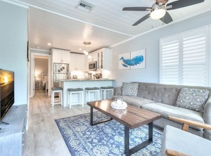 Island Vibes Cottage | Clearwater Beach