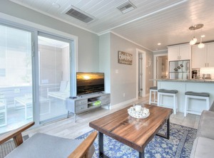 Island Vibes Cottage | Clearwater Beach