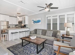Island Vibes Cottage | Clearwater Beach