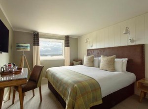 The Isle Of Mull Hotel | Gruline