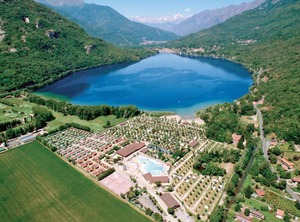 Isolino Fondotoce | Fondotoce