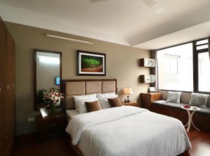 Hotel | My Đinh