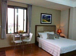 Hotel | My Đinh