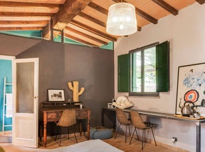 Lovely Villa Quosa Swimming | San Giuliano Terme