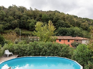 Tuscan Holiday Molina Quosa | San Giuliano Terme