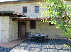 Le Colmate | Montecatini Val di Cecina