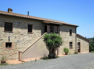 Le Colmate | Montecatini Val di Cecina