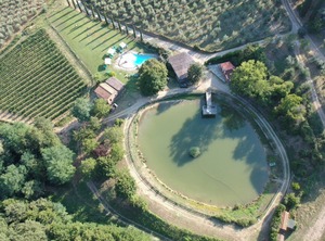 Fattoria Celle Ponte Agli Stolli Figline E Incisa Valdarno | Figline e Incisa Valdarno