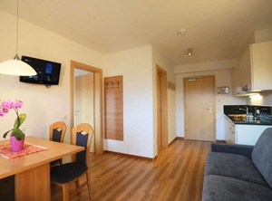 Ferienwohnung Sankt Lorenzen Für Personen Mit San Lorenzo Di Sebato | Santo Stefano