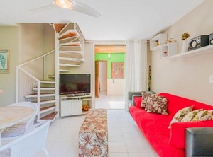 Bangalô Duplex Suítes Areia Itacimirim | Itacimirim