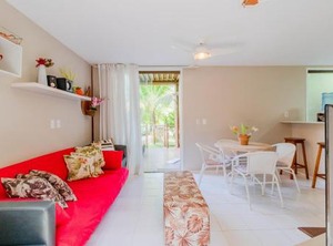 Bangalô Duplex Suítes Areia Itacimirim | Itacimirim