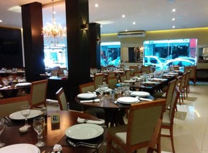 Itabuna Palace Hotel | Itabuna