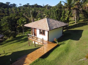 Itacaré Ecoranch Casa | Itacare