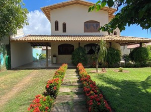 Casa Itacimirim Camaçari | Itacimirim