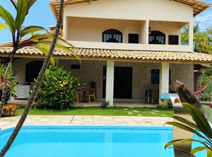 Casa Itacimirim Camaçari | Itacimirim