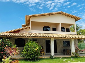 Casa Itacimirim Camaçari | Itacimirim