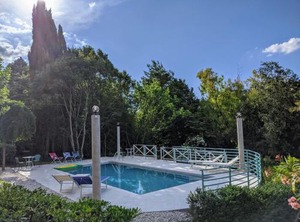Villa Millefiori | Capodarco