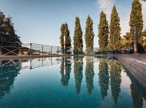 Villa Millefiori | Capodarco