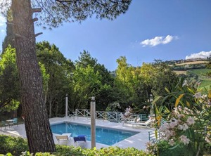 Villa Millefiori | Capodarco