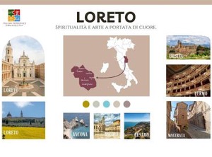 Casamare Loreto | Loreto