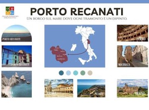 Villa Il Pesco | Porto Recanati