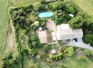 Villa Sinfonia | Ostra