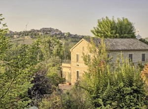 Villa Sinfonia | Ostra