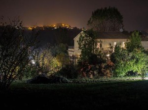 Villa Sinfonia | Ostra