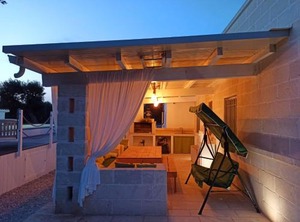 Villa Butticchio | Serranova