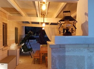 Villa Butticchio | Serranova