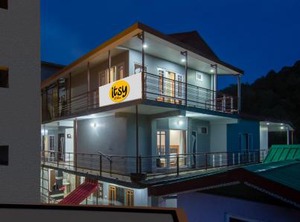 Hotel Hmvr | Banikhet