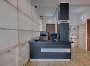 Hotel Hmvr | Banikhet