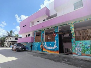 Hotel | Akumal