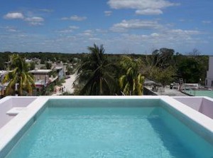 Hotel | Akumal