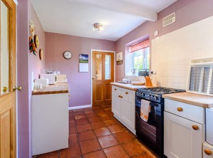 Cottage | Helmsley